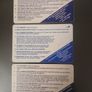 Writers callcards Image 2