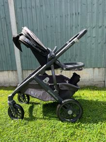 UppaBaby Buggy