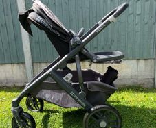 UppaBaby Buggy