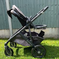 UppaBaby Buggy