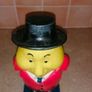 Hand Painted Mr Tayto Figurine Irish Favourite Image 7