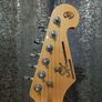 SX Stratocaster guitar and amp Image 3