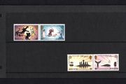 1981 Jersey Europa Folklore Commemorative Stamps Presentation Pack