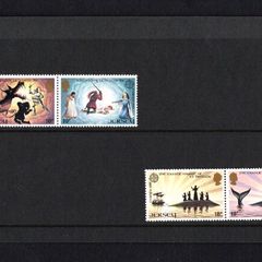 1981 Jersey Europa Folklore Commemorative Stamps Presentation Pack
