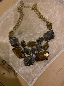 newbridge Necklace