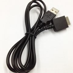 WMC-NW20MU USB cable data pour for Sony MP3 Walkman NW NWZ type