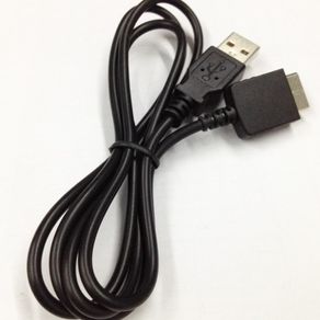 WMC-NW20MU USB cable data pour for Sony MP3 Walkman NW NWZ type