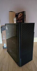 Ryzen 4500 | 16gb | 250gb Ssd | Rx 470