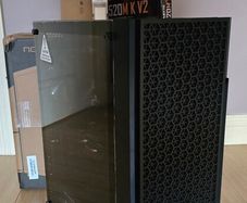 Ryzen 4500 | 16gb | 250gb Ssd | Rx 470