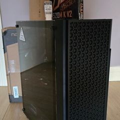 Ryzen 4500 | 16gb | 250gb Ssd | Rx 470