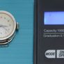 Vintage Swiss Made Silver Trench Wrist Watch Image 2
