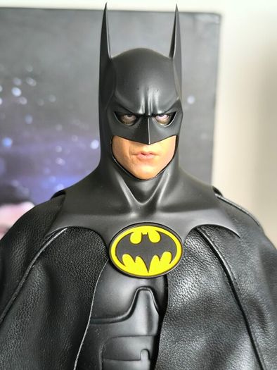 Batman Returns - Hot Toys