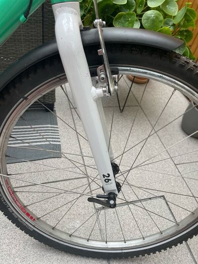Woom Bike