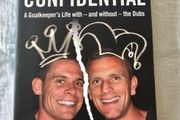 Dub Sub Confidential - John Leonard