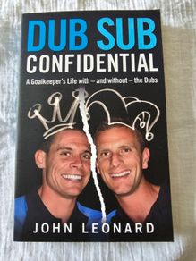 Dub Sub Confidential - John Leonard
