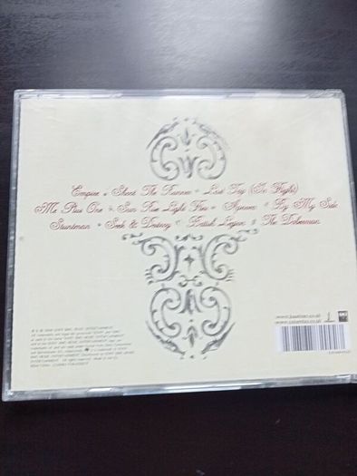 Kasabian - Empire CD