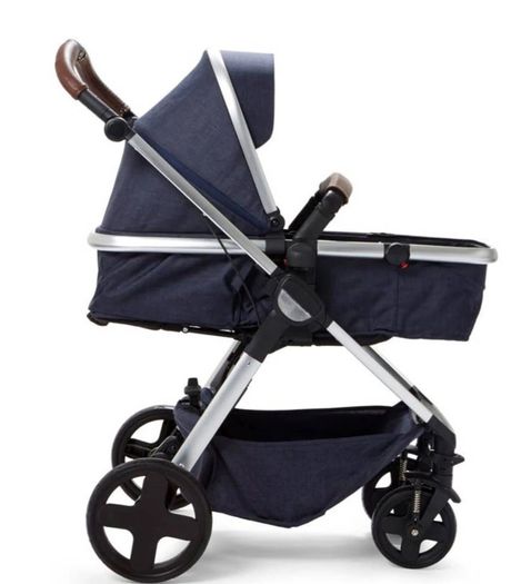 Baby elegance venti all in 1 travel system