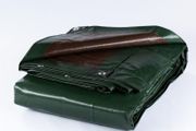 Heavy Weight Tarpaulin  4m x 8m (13' -26') 250 gsm