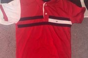 Tommy hill figure bottom up tshirt perfect condition