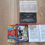 Vintage Commodore 64 game After Burner - Cassette Tape Image 4