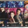 Mutant X - Season 1 (2001-2002) [DVD TV Boxset] Image 2