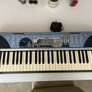 Yamaha PSR-140 portable electronic keyboard Image 2