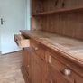 Kitchen Pine Dresser Image 4