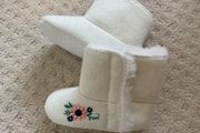 baby shoes 3-6-new