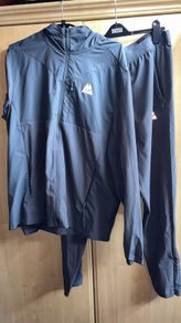 Brand New Mens Montirex Tracksuit