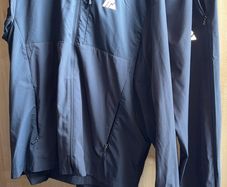 Brand New Mens Montirex Tracksuit