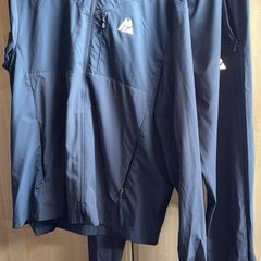 Brand New Mens Montirex Tracksuit