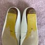 Jhay Flat Shoes Size 5(38) Image 5