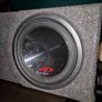 Subwoofer Alpine Type R 12" Image 3