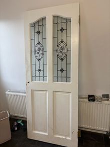 Doors free