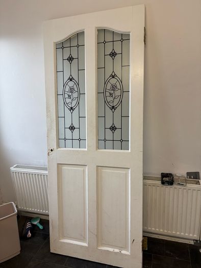 Doors free