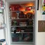 Fridge freezer Image 3