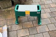 kneeler seat