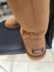 Genuine Uggs Boots