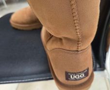 Genuine Uggs Boots