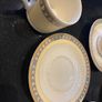 Villeroy and Boch  coffee cups and saucers Image 6
