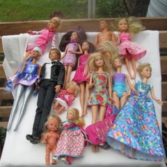 toys
