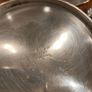 2nd set of Jug/Sugar bowl and tea pot in Silver Image 4