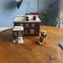 LEGO Home Alone House Image 2