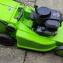 lawnmower Image 4