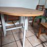 Ikea gambleby dinning table/price drop Image 3
