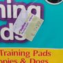 Dog..Training Pads...Brand New Image 3