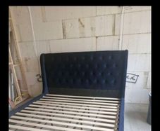 superking bed