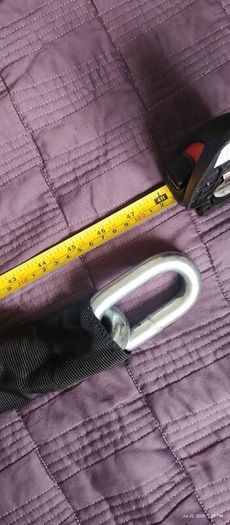 Lock-Chain