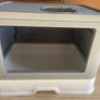 Cat Litter box Image 3