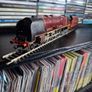 Model Train Image 2